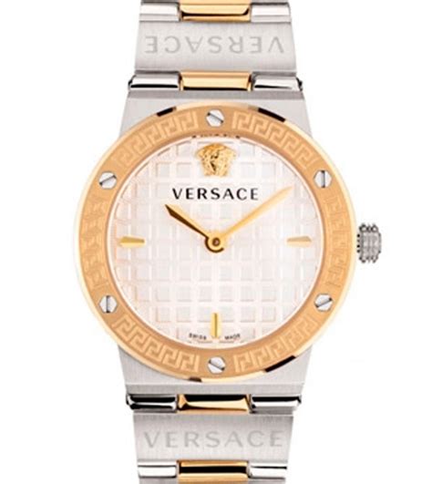 calidad relojes versace